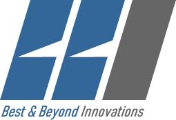 Best and Beyond Innovations