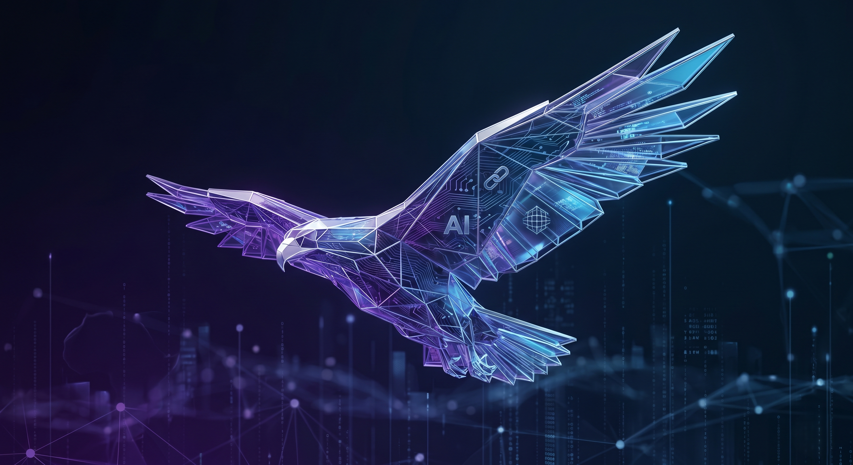 Eagle Icon